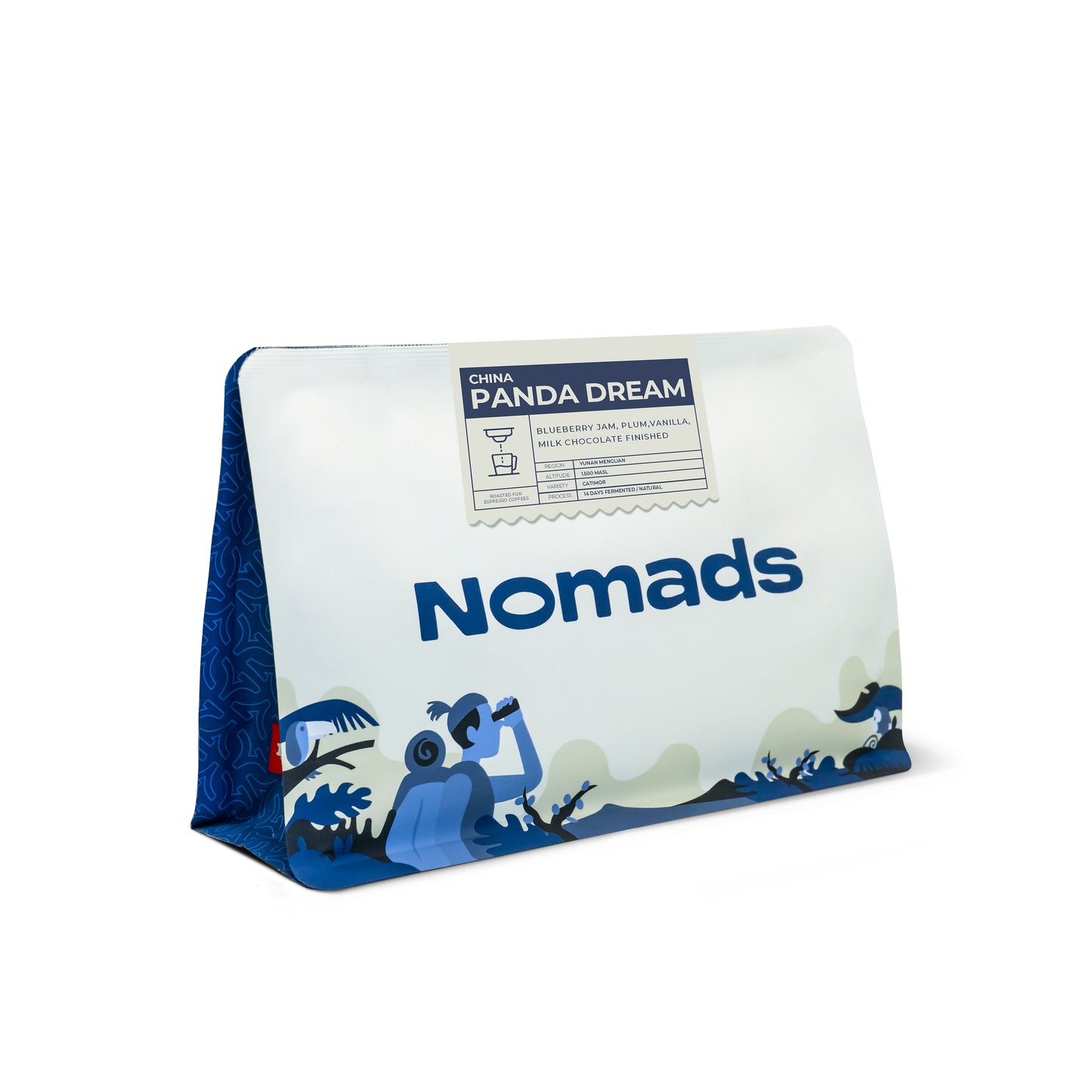Nomads Espresso Bundle