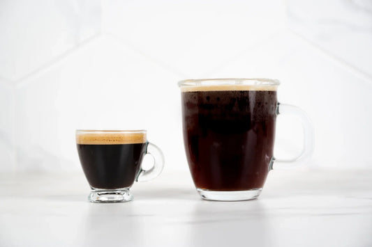 Cold Brew vs. Iced Coffee: What’s the Difference?
