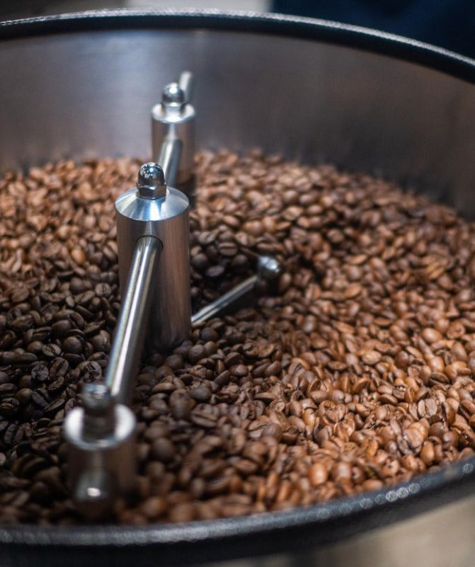 Opening a coffee roastery: your complete handbook