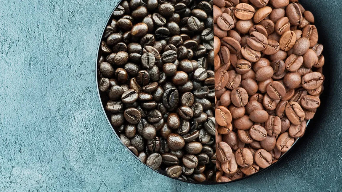 Light Roast vs. Dark Roast: Which Is Better?