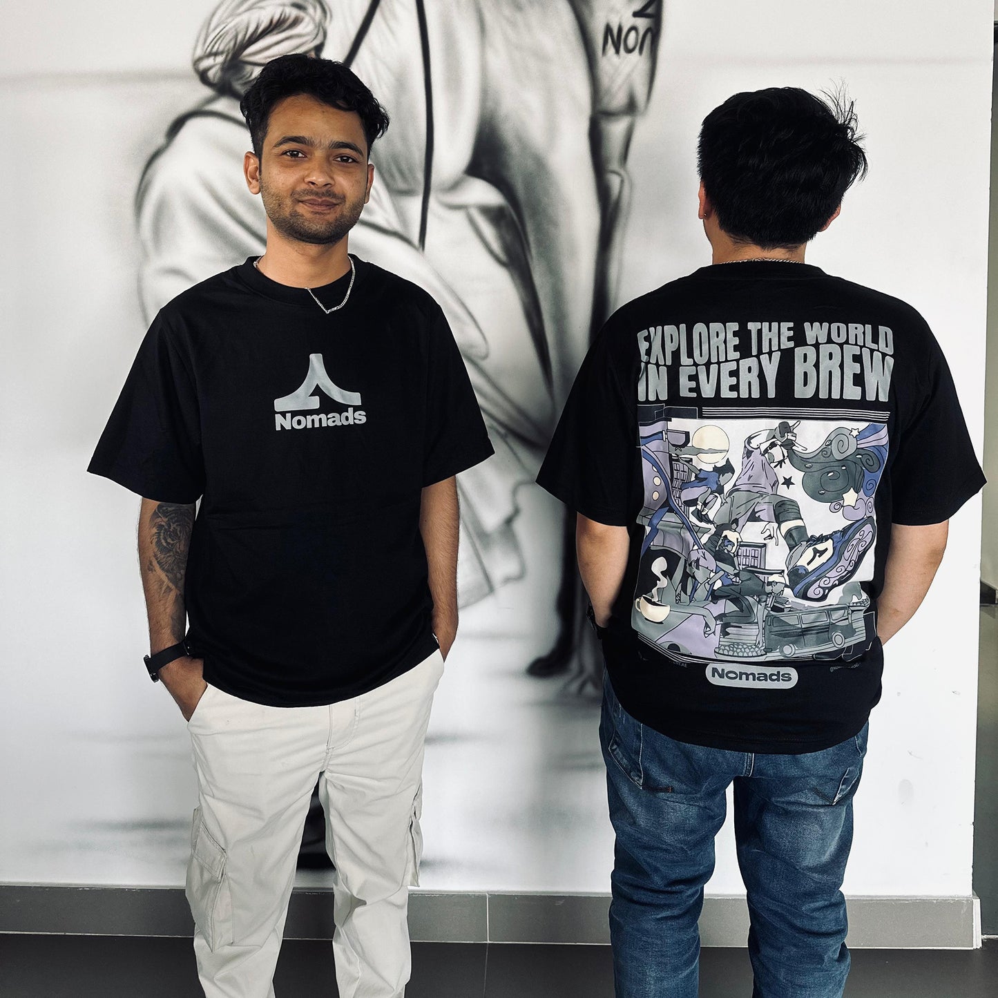 T-shirt