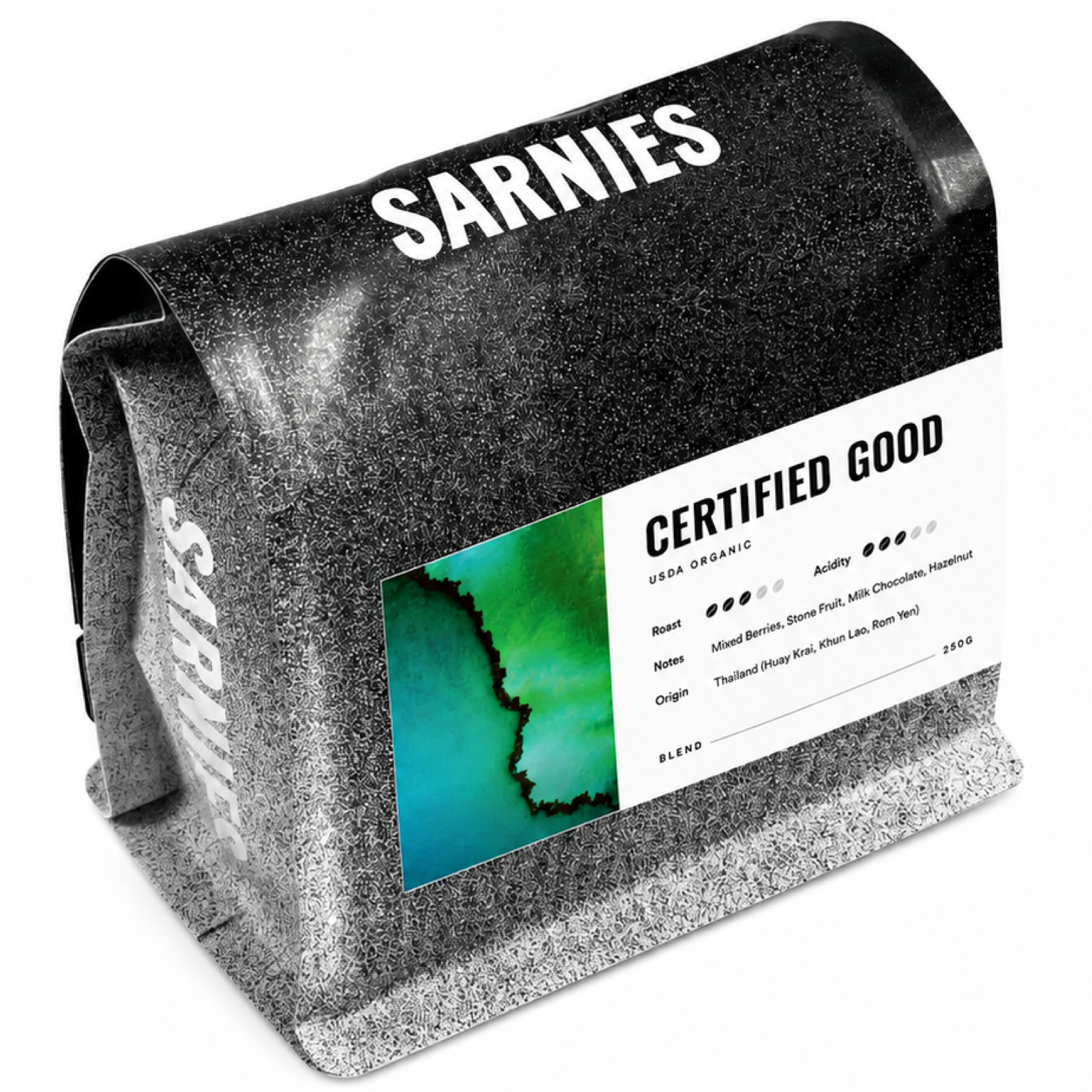 Certified Good