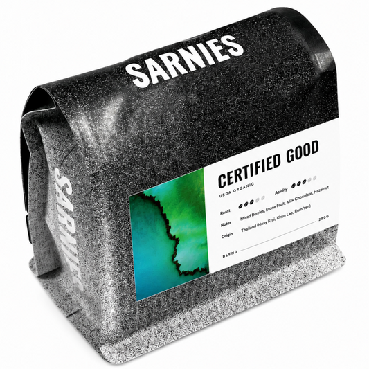 Certified Good