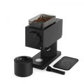 Fellow - Ode Gen 2 Brew Coffee Grinder - Matte Black