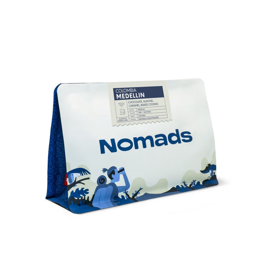 Colombia Decaf