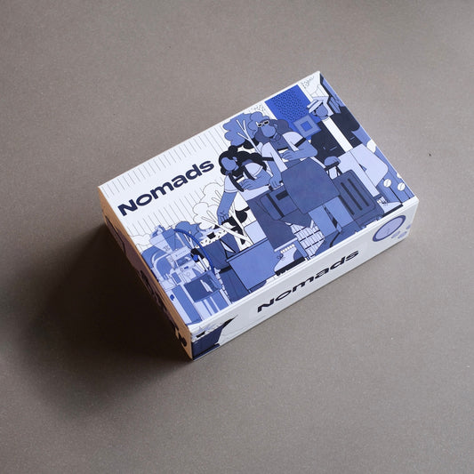 Nomads Gift Box