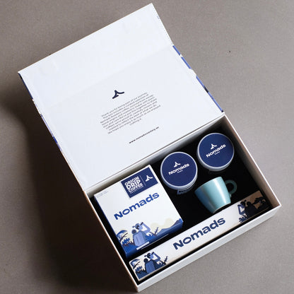 Nomads Gift Box