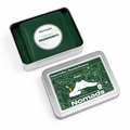 Rwanda Mushonyi Instant Coffee - Box of 5 Sachets