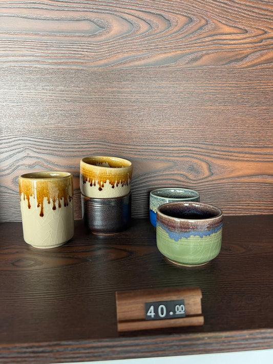 Cups Ceramic