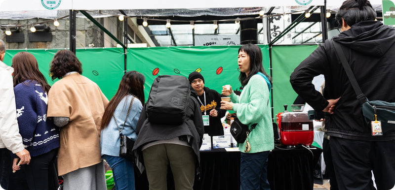 10,000 Coffee Market Guangzhou