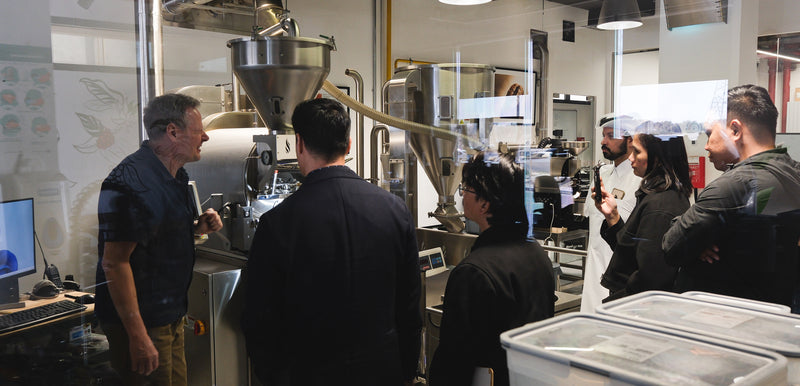 Loring Roast Masterclass