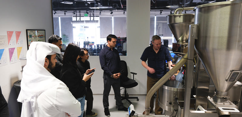 Loring Roast Masterclass