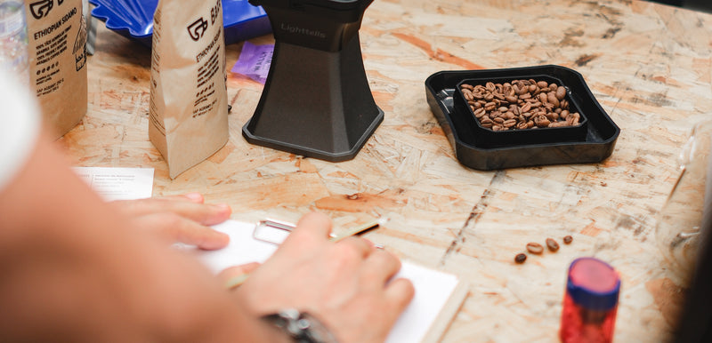 Loring Roast Masterclass