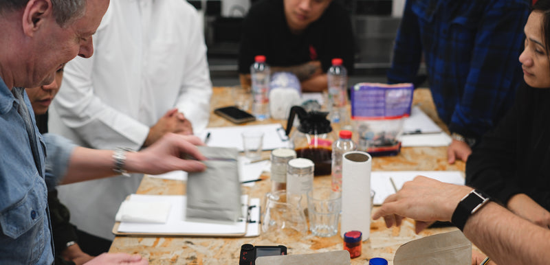 Loring Roast Masterclass
