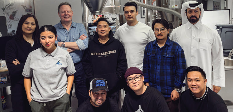Loring Roast Masterclass