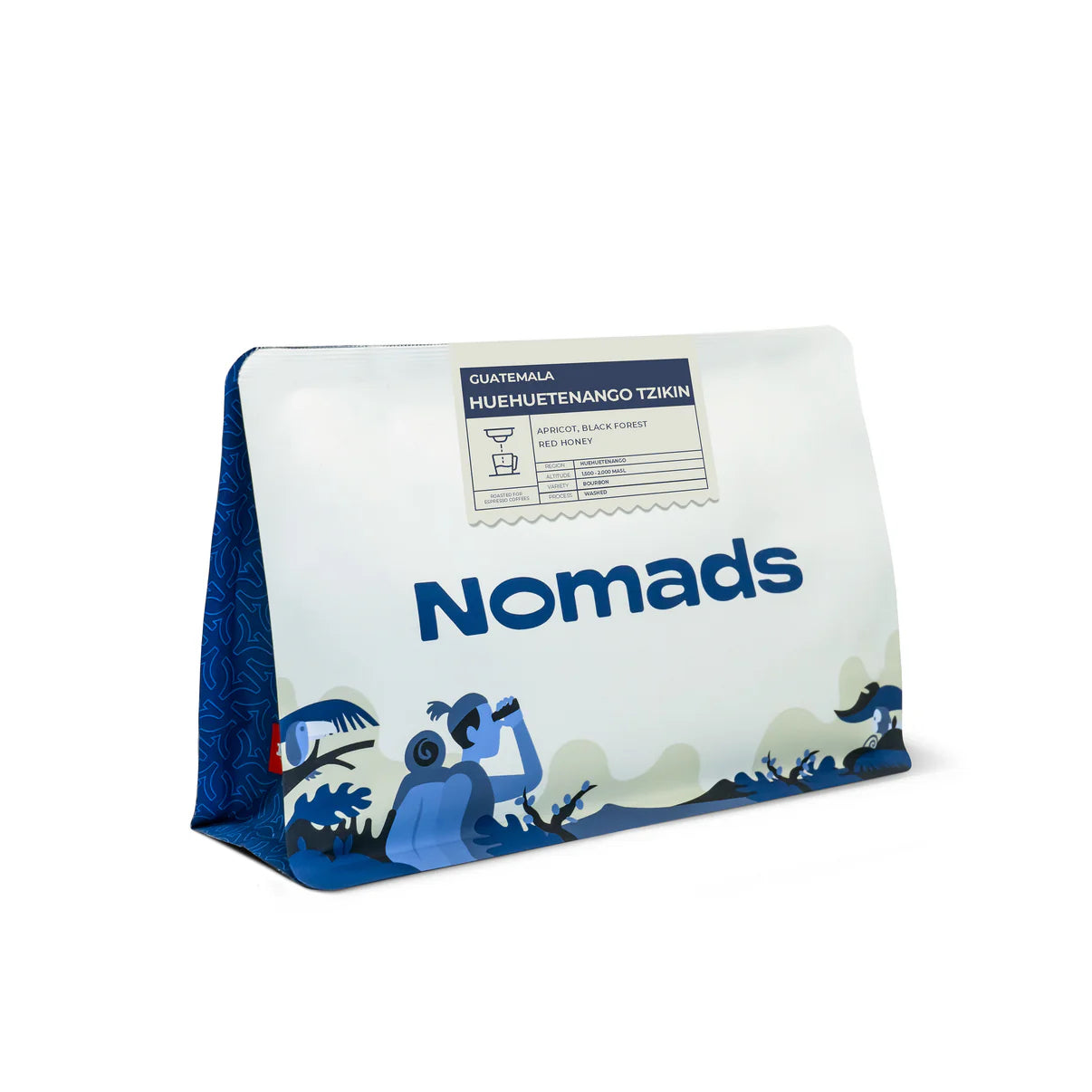 Nomads Espresso Bundle