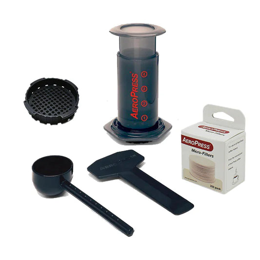 brewing equipment aeropress 