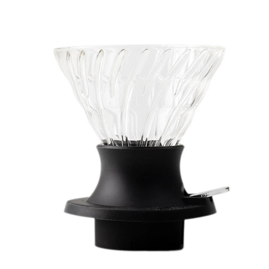 Hario - Immersion Dripper Switch V60-02 - Glass