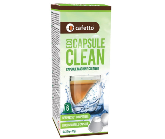 Eco Capsule Clean