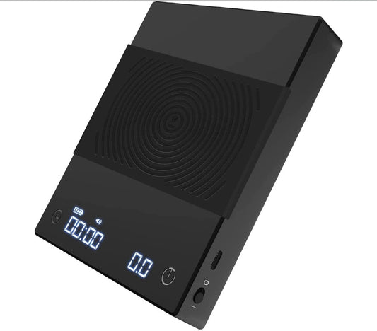 Timemore Black Mirror Basic 2