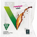 Hario - Paper Filters V60-02 (23)- 100pcs