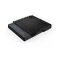 Timore coffee scale with timer mini black