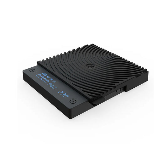 Timore coffee scale with timer mini black