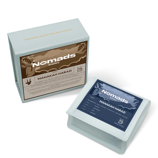 Yemen Manakah Harazi